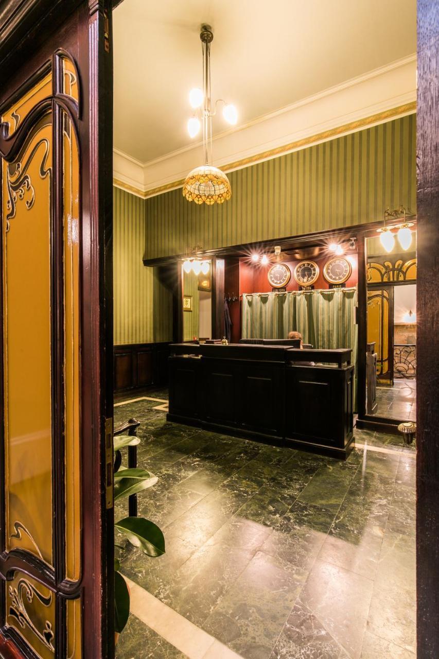 Emigrant Boutique Hotel Tiflis Exterior foto